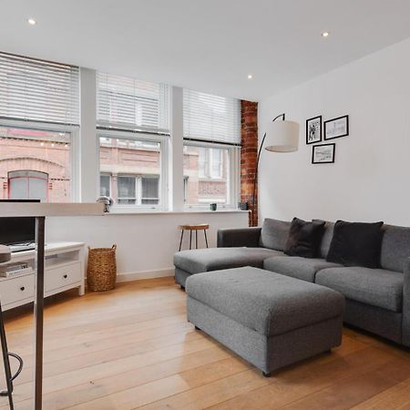 Guestready - Northern Quarter Urban Escape Manchester Extérieur photo