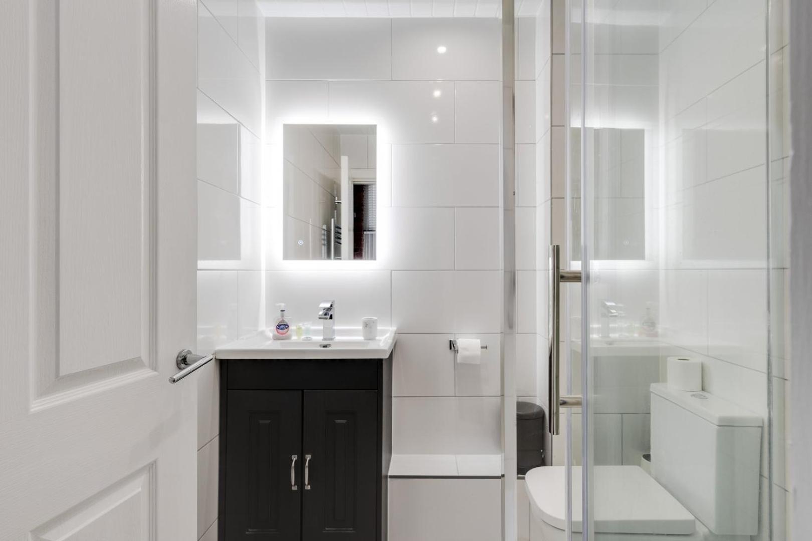 Guestready - Northern Quarter Urban Escape Manchester Extérieur photo