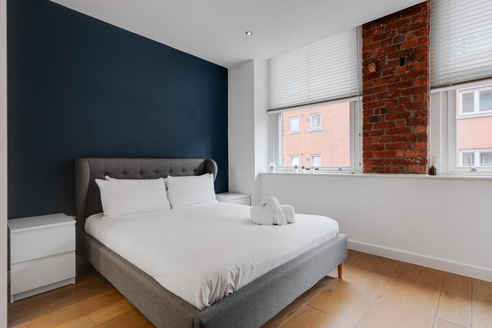 Guestready - Northern Quarter Urban Escape Manchester Extérieur photo