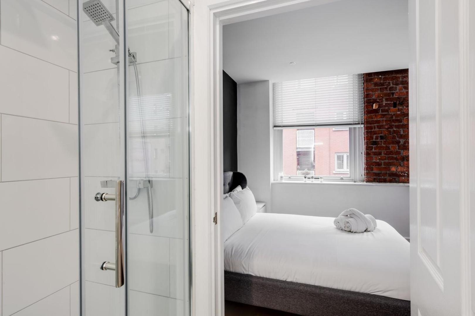 Guestready - Northern Quarter Urban Escape Manchester Extérieur photo
