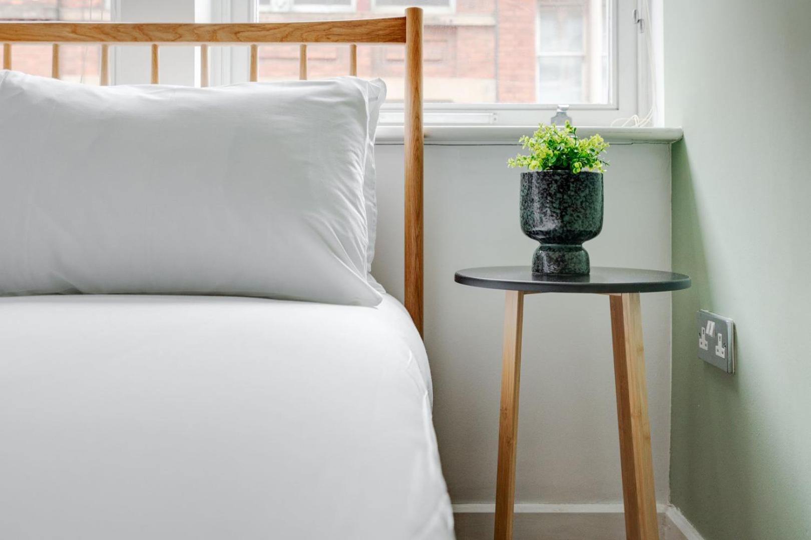 Guestready - Northern Quarter Urban Escape Manchester Extérieur photo